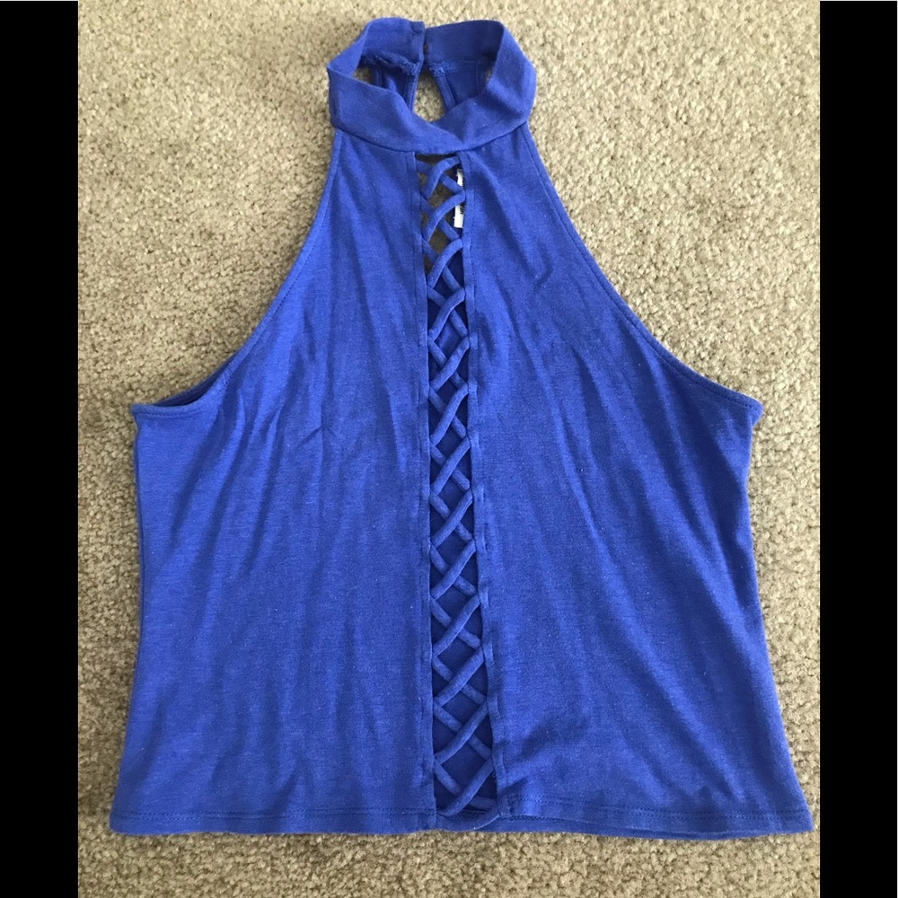 Heart and Hips cute top